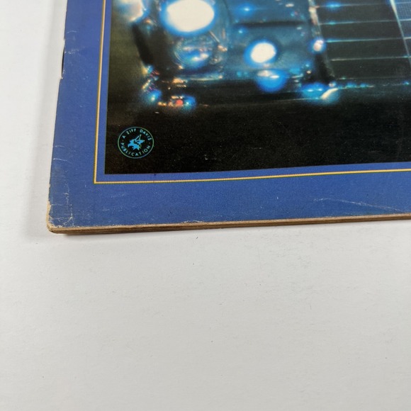 Car and Driver Magazine December 1963 '64 Buick Riviera (4) PreOwned - Picture 4 of 9